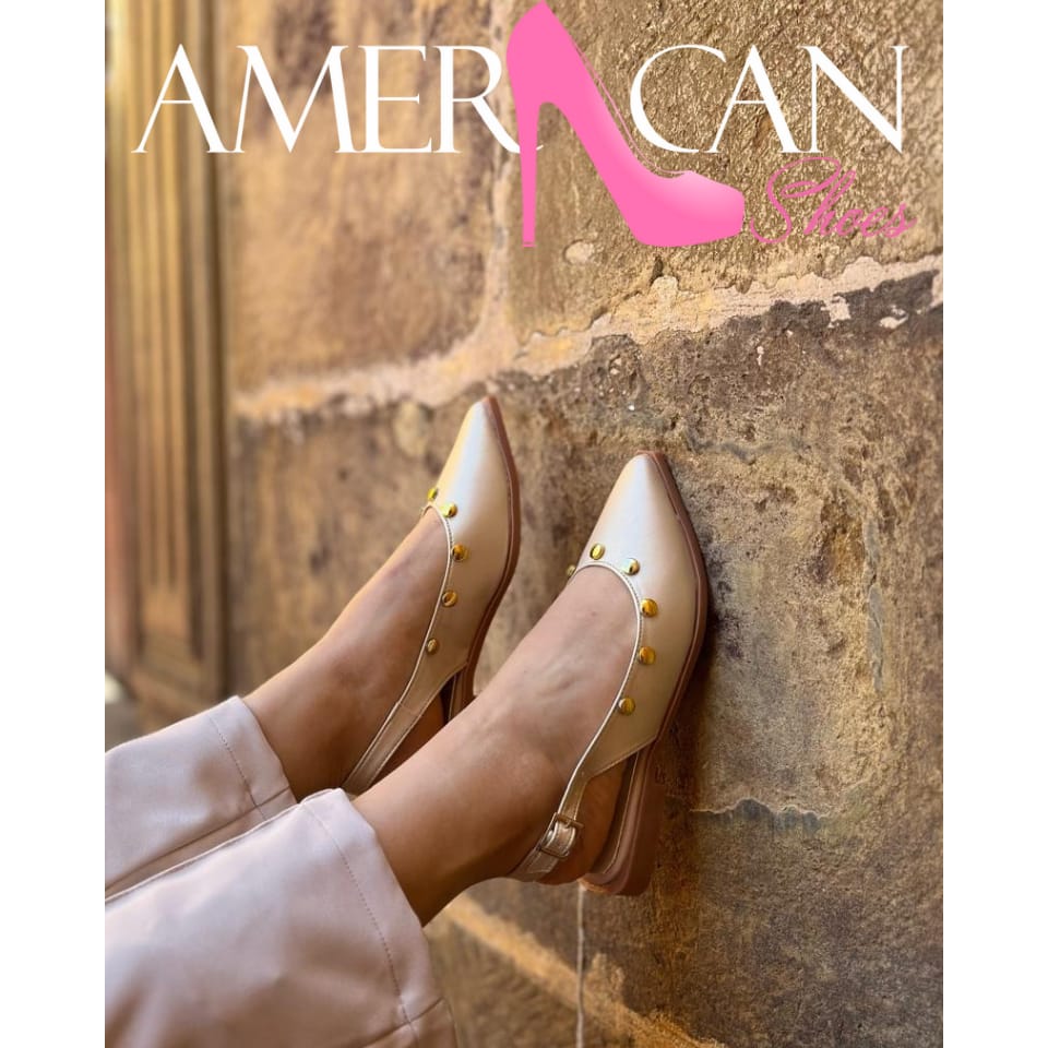 BALETA GHOST CHAMPAÑA